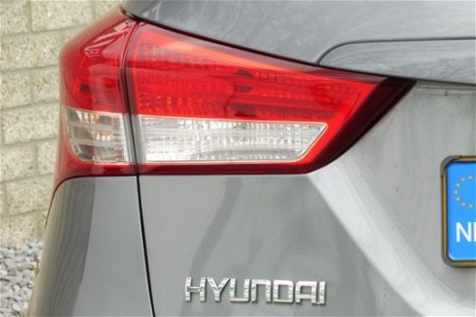 Hyundai ix20 - 1.4 I-MOTION - 1