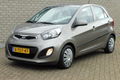 Kia Picanto - 1.2 CVVT COMFORT PACK Automaat/5Drs/Airco - 1 - Thumbnail