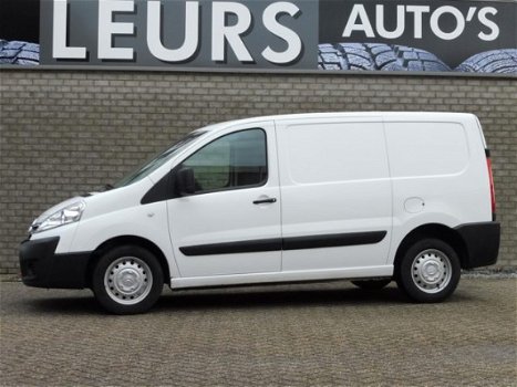 Citroën Jumpy - 2.0HDI L1H1 128 Pk Airco/Ccr/Pdc/ 91231 Km - 1