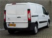 Citroën Jumpy - 2.0HDI L1H1 128 Pk Airco/Ccr/Pdc/ 91231 Km - 1 - Thumbnail