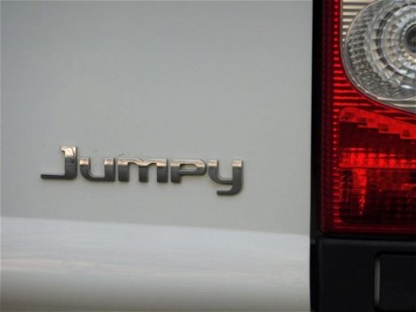 Citroën Jumpy - 2.0HDI L1H1 128 Pk Airco/Ccr/Pdc/ 91231 Km - 1