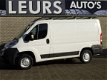 Peugeot Boxer - 330 2.2Ddi L1H1 Imperial/Airco/Bijrijdersbank/ 80137 Km - 1 - Thumbnail