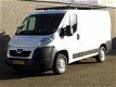 Peugeot Boxer - 330 2.2Ddi L1H1 Imperial/Airco/Bijrijdersbank/ 80137 Km - 1 - Thumbnail