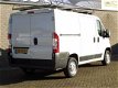 Peugeot Boxer - 330 2.2Ddi L1H1 Imperial/Airco/Bijrijdersbank/ 80137 Km - 1 - Thumbnail