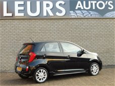 Kia Picanto - 1.0 CVVT COMFORT PACK Airco/5Drs/ Lmv/32091 Km