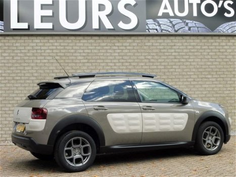 Citroën C4 Cactus - PURETECH 82 SHINE Automaat/Pano-DAK/Navi/Camera - 1