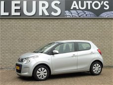 Citroën C1 - VTI Selection Airco/Ccr/5drs/ 49563 Km