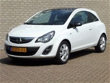 Opel Corsa - 1.2 ECOFLEX BI-FUEL COLOR EDITION