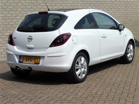 Opel Corsa - 1.2 ECOFLEX BI-FUEL COLOR EDITION - 1