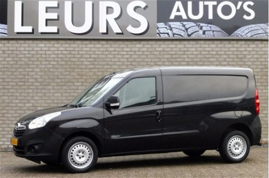 Opel Combo - 1.3CDTI L2H1 Ecoflex/Airco/Ccr/Pdc/Schuifdeur/ 57635 Km - 1