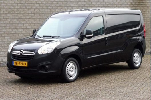 Opel Combo - 1.3CDTI L2H1 Ecoflex/Airco/Ccr/Pdc/Schuifdeur/ 57635 Km - 1