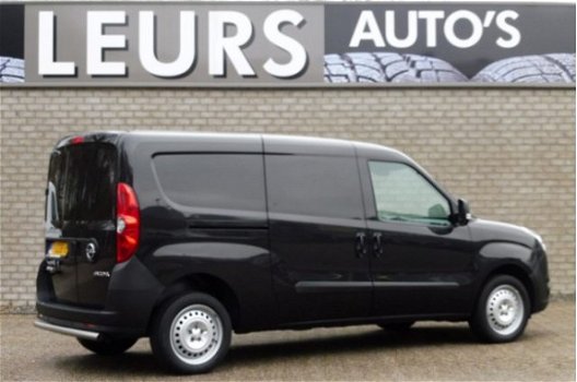 Opel Combo - 1.3CDTI L2H1 Ecoflex/Airco/Ccr/Pdc/Schuifdeur/ 57635 Km - 1