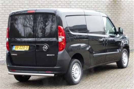 Opel Combo - 1.3CDTI L2H1 Ecoflex/Airco/Ccr/Pdc/Schuifdeur/ 57635 Km - 1