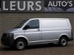 Volkswagen Transporter - L1H1 26 2.0 TDI 102pk Baseline/Airco - 1 - Thumbnail