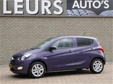 Opel Karl - Edition Plus 1.0 Ecoflex Airco/Ccr/Pdc/Privacy Glass