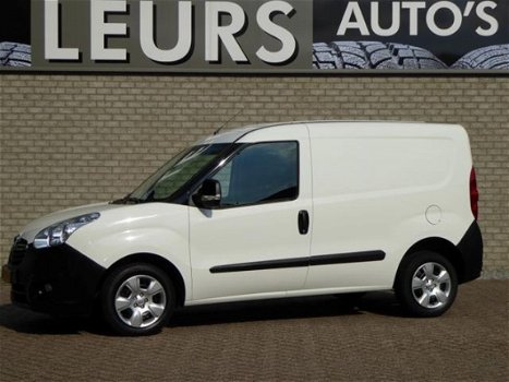 Opel Combo - L1H1 1.3 CDTI ecoFLEX Edition/Airco/Schuifdeur/ 96418 Km - 1