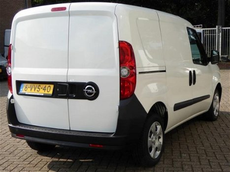 Opel Combo - L1H1 1.3 CDTI ecoFLEX Edition/Airco/Schuifdeur/ 96418 Km - 1