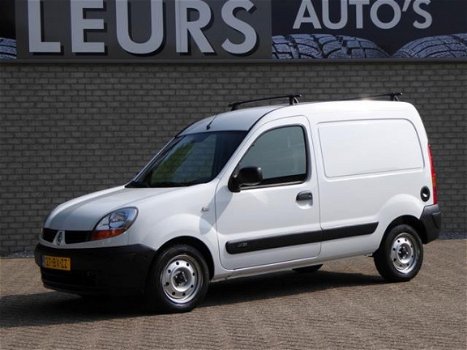 Renault Kangoo - 1.5 DCI 60 Grand Confort - 1