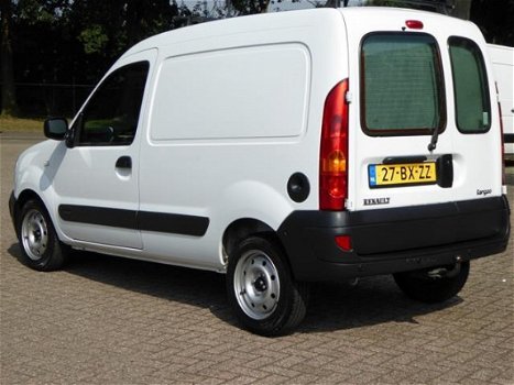 Renault Kangoo - 1.5 DCI 60 Grand Confort - 1