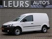 Volkswagen Caddy - L1H1 1.6 TDI BMTAirco/Schuifdeur 79818 Km - 1 - Thumbnail