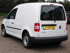 Volkswagen Caddy - L1H1 1.6 TDI BMTAirco/Schuifdeur 79818 Km