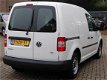 Volkswagen Caddy - L1H1 1.6 TDI BMTAirco/Schuifdeur 79818 Km - 1 - Thumbnail