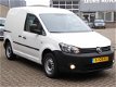 Volkswagen Caddy - L1H1 1.6 TDI BMTAirco/Schuifdeur 79818 Km - 1 - Thumbnail