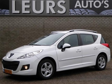 Peugeot 207 - SW 1.4 VTI Style/Airco - 1