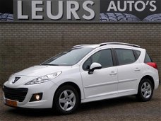 Peugeot 207 - SW 1.4 VTI Style/Airco