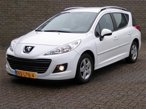 Peugeot 207 - SW 1.4 VTI Style/Airco - 1