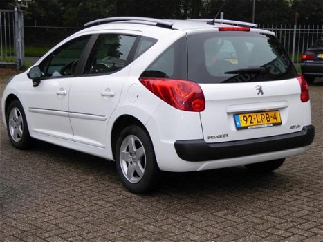 Peugeot 207 - SW 1.4 VTI Style/Airco - 1