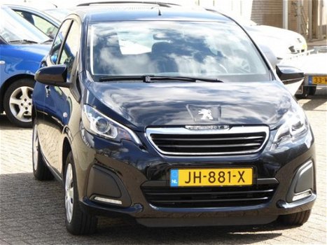 Peugeot 108 - Active 1.0 e-VTi 5Drs/Airco/13950 Km - 1