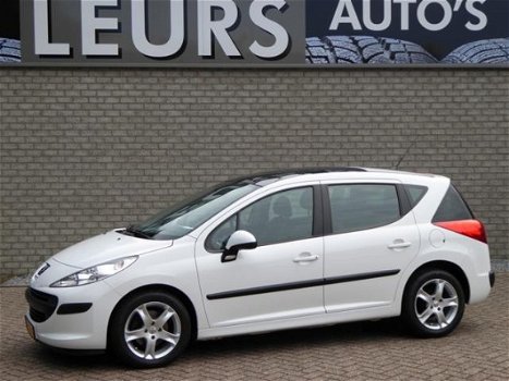 Peugeot 207 - SW X-Line 1.4 VTi Airco/Panoramadak/Lmv - 1