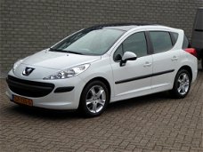 Peugeot 207 - SW X-Line 1.4 VTi Airco/Panoramadak/Lmv