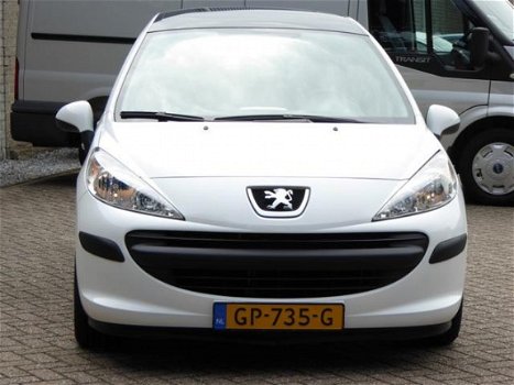 Peugeot 207 - SW X-Line 1.4 VTi Airco/Panoramadak/Lmv - 1