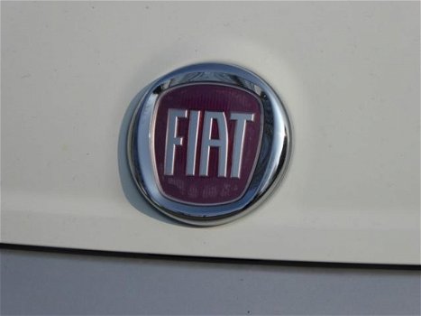 Fiat Fiorino - 1.3 multijet schuifdeur/airco - 1