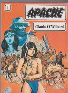Apache 1 Okada o'Wilburd