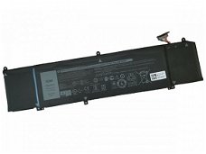 Dell 7500mAh/90WH 11.4V Batería para portátiles Comprar por XRGXX Batería