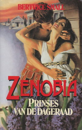 ZENOBIA - Bertrice Small - nr. 1