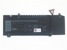 Adecuado para reemplazar Dell Baterías para ordenadores portátiles 1F22N 60Wh 15.2V