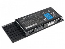 Dell BTYVOY1 8000mAh/90WH Baterías para Ordenador Portátil de repuesto por Dell Alienware M17x R3 R4