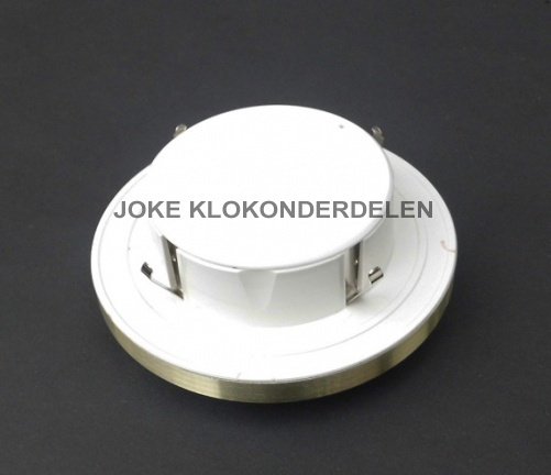 = Quartz Insteek uurwerk = UTS = incl. 30787 - Afbeelding 2