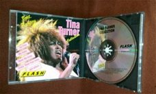Tina Turner CD Flash (Nieuw)