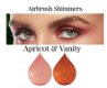 Eyeshadow Shimmer - 4 - Thumbnail