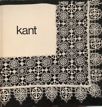 Kant ((kantklossen) - 1