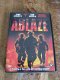 DVD: Ablaze - 1 - Thumbnail