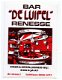 Y026 Renesse Bar De Luifel / Sticker - 1 - Thumbnail