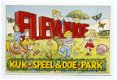 Y063 Flevohof Kijk Speel en Doepark / Sticker - 1 - Thumbnail
