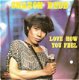 singel Sharon Redd - Love how you feel / Instrumental - 1 - Thumbnail