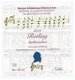 Y081 Mozart Componist Wijn etiket 2002 / Wine Label - 1 - Thumbnail